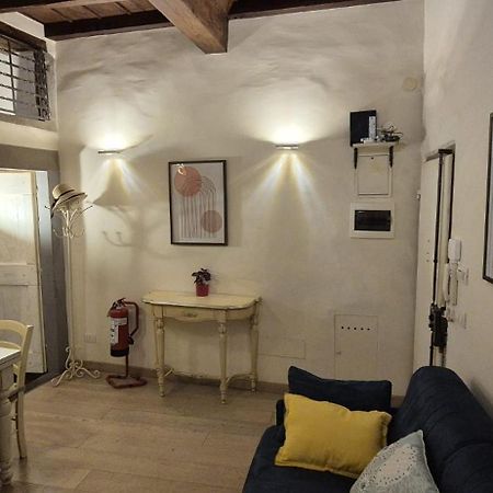 דירות פירנצה Borgo San Frediano Hideaway מראה חיצוני תמונה