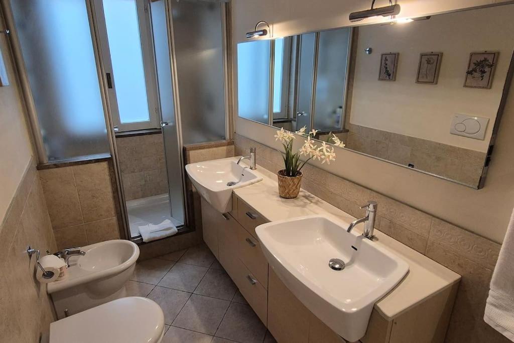 דירות פירנצה Borgo San Frediano Hideaway מראה חיצוני תמונה