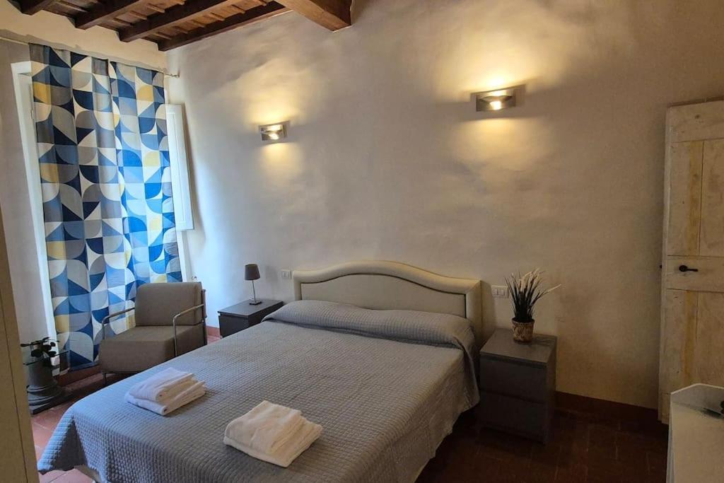 דירות פירנצה Borgo San Frediano Hideaway מראה חיצוני תמונה