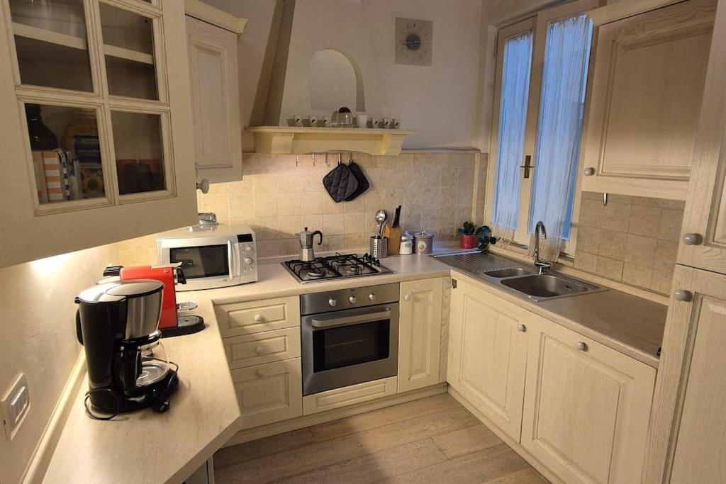 דירות פירנצה Borgo San Frediano Hideaway מראה חיצוני תמונה