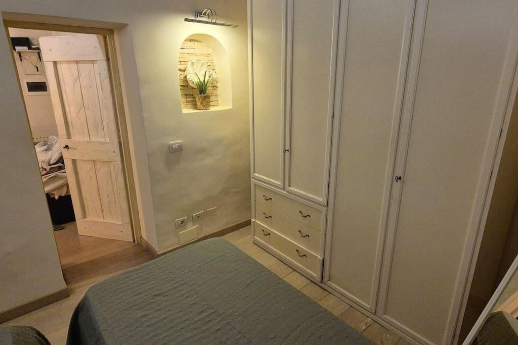 דירות פירנצה Borgo San Frediano Hideaway מראה חיצוני תמונה