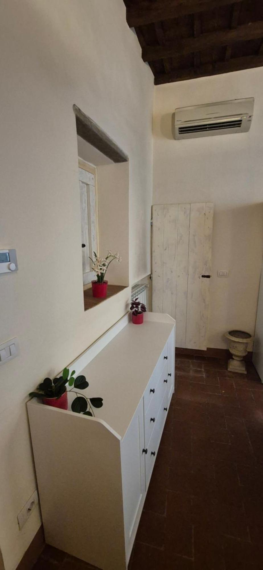 דירות פירנצה Borgo San Frediano Hideaway מראה חיצוני תמונה
