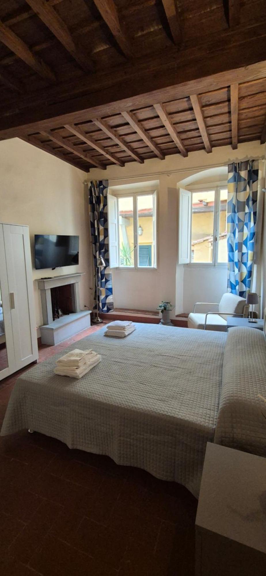 דירות פירנצה Borgo San Frediano Hideaway מראה חיצוני תמונה