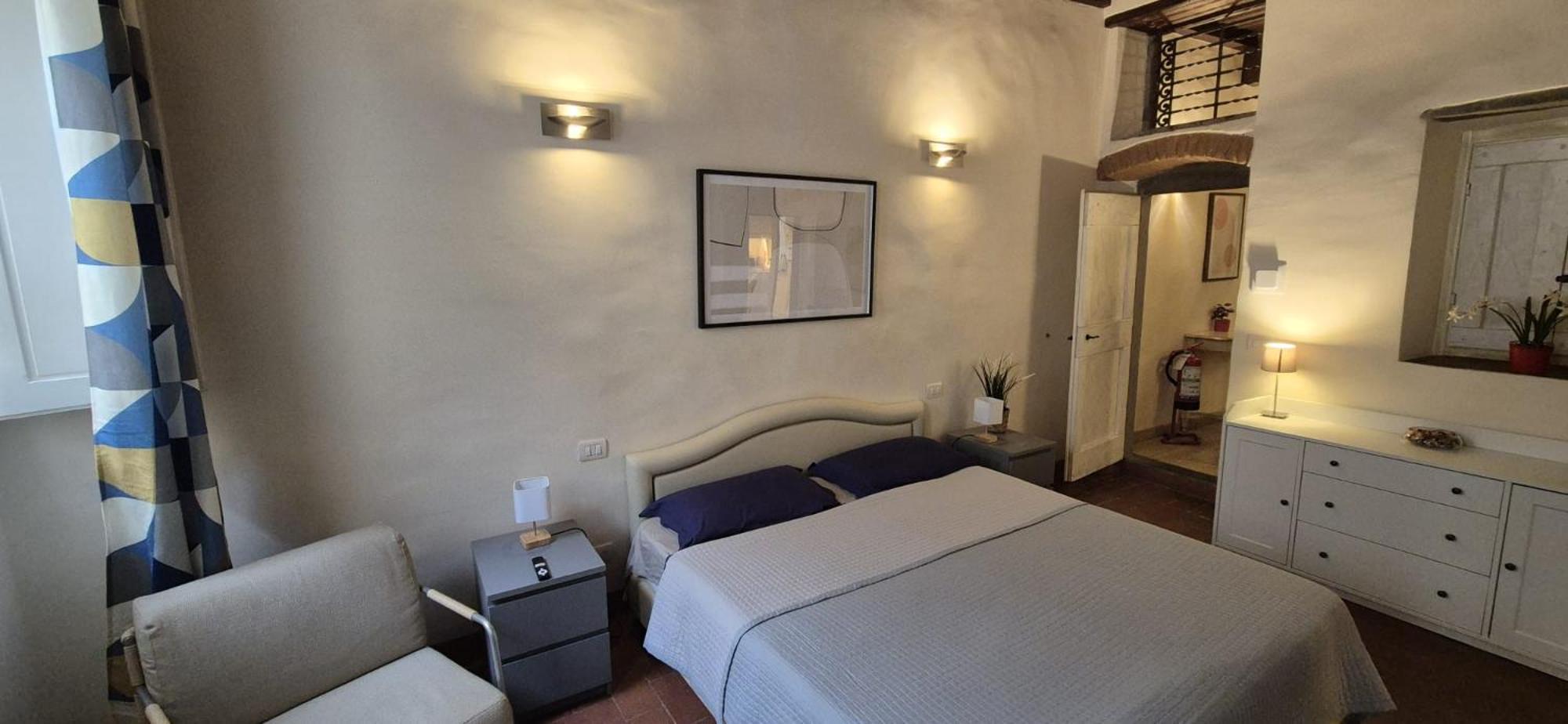 דירות פירנצה Borgo San Frediano Hideaway מראה חיצוני תמונה